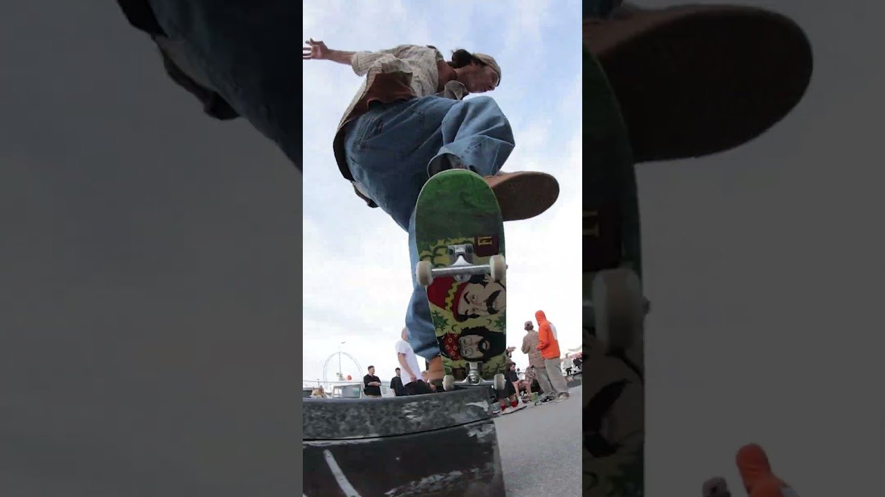 Some Tom moments from our TJ Rogers World Tour Video.<br /><br />------------------------------------------------------<br />Shop éS footwear and apparel<br />https://esskateboarding.com/<br /><br />Subscribe to our YouTube channel:<br />https://www.youtube.com/user/esskateboarding?sub_confirmation=1<br /><br />We command you follow the Lords and Masters on all social media!<br />Facebook: https://www.facebook.com/esskateboarding<br />Instagram: https://www.instagram.com/esskateboarding/