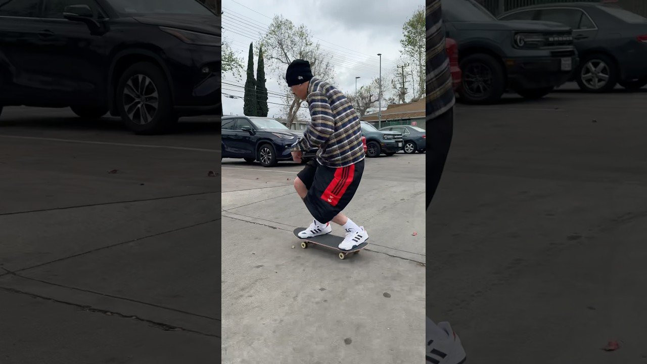 #Skateboarding #Youtube #Shortsvideo