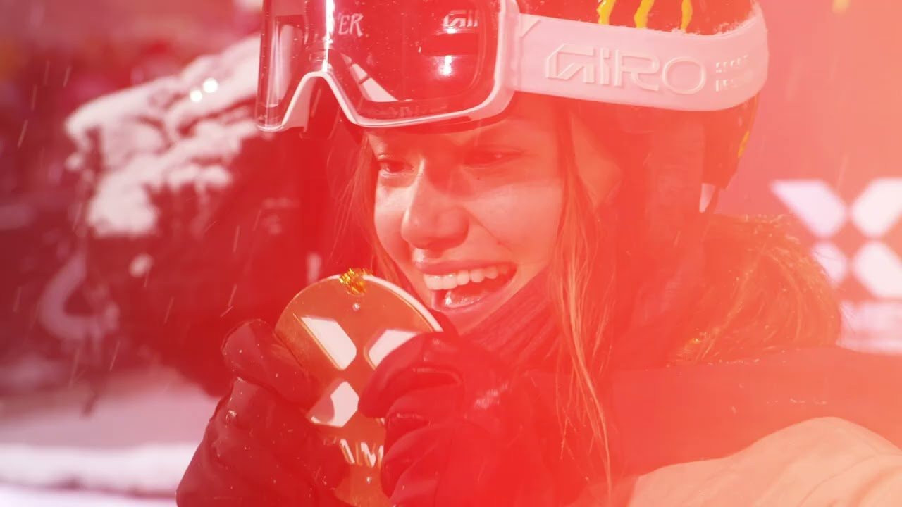 ____<br /><br />X Games — your destination for all things action sports, music, lifestyle and everything in between. <br /><br />Visit our official homepage at http://xgames.com for more coverage and highlights.<br /><br />SUBSCRIBE: https://www.youtube.com/XGames<br /><br />Check us on Social @XGames:<br />Instagram ► https://instagram.com/xgames<br />TikTok ► https://www.tiktok.com/@XGames<br />Twitter ► https://twitter.com/xgames<br />Facebook ► https://facebook.com/XGames<br />Twitch ► https://www.twitch.tv/xgames<br />Snapchat ► @xgames<br /><br />Thanks for watching #XGames!