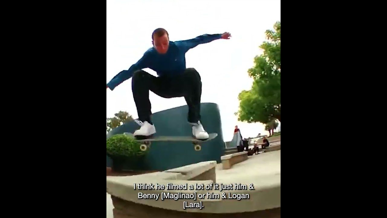 Full "Five Favorite Parts" with Diego is now live on the QS site 5️⃣