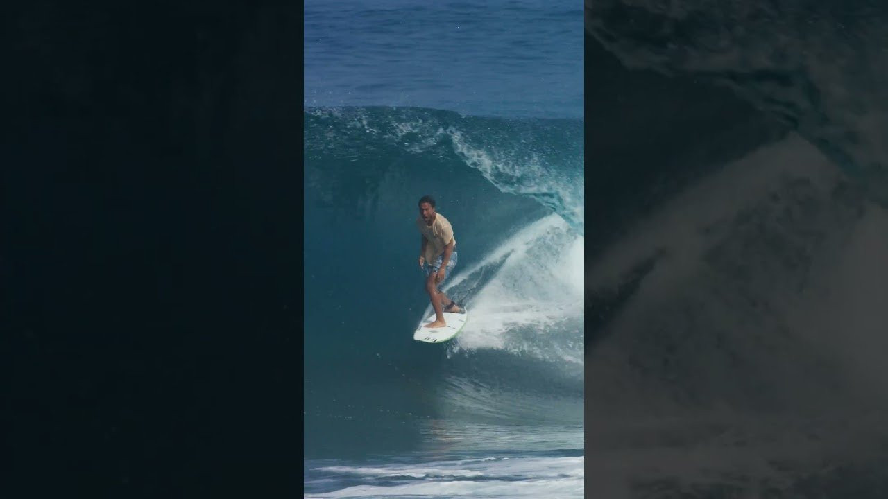 Hawaiian surfing's lineage runs deep. The feeling and tradition gets passed down generation by generation, with Josh and Seth Moniz being no exception. The Oahu-born brothers have already carved a legacy from Pipe to Waikiki and back again. Surfing is a part of their everyday lives, woven into the fabric of their family and community. When you watch Josh and Seth at home, it's abundantly clear: only a surfer Knows The Feeling.<br /><br />Music: <br />Dark Horse Saloon - “Moth” <br /><br />Humble Soul - “Mango” <br /><br />Apollo Bebop - "Fly By (So High)"<br /><br />Shop the Know The Feeling collection: https://www.billabong.com/collections/know-the-feeling<br /><br />Subscribe to Billabong for more videos: https://www.youtube.com/user/billabong<br /><br />Visit www.billabong.com for the latest athlete news or follow us on social for up to the minute updates:<br /><br />Instagram | https://www.instagram.com/billabong/<br />Facebook | https://www.facebook.com/Billabong/<br />Threads | https://www.threads.net/@billabong/<br />TikTok | https://www.tiktok.com/@billabong/