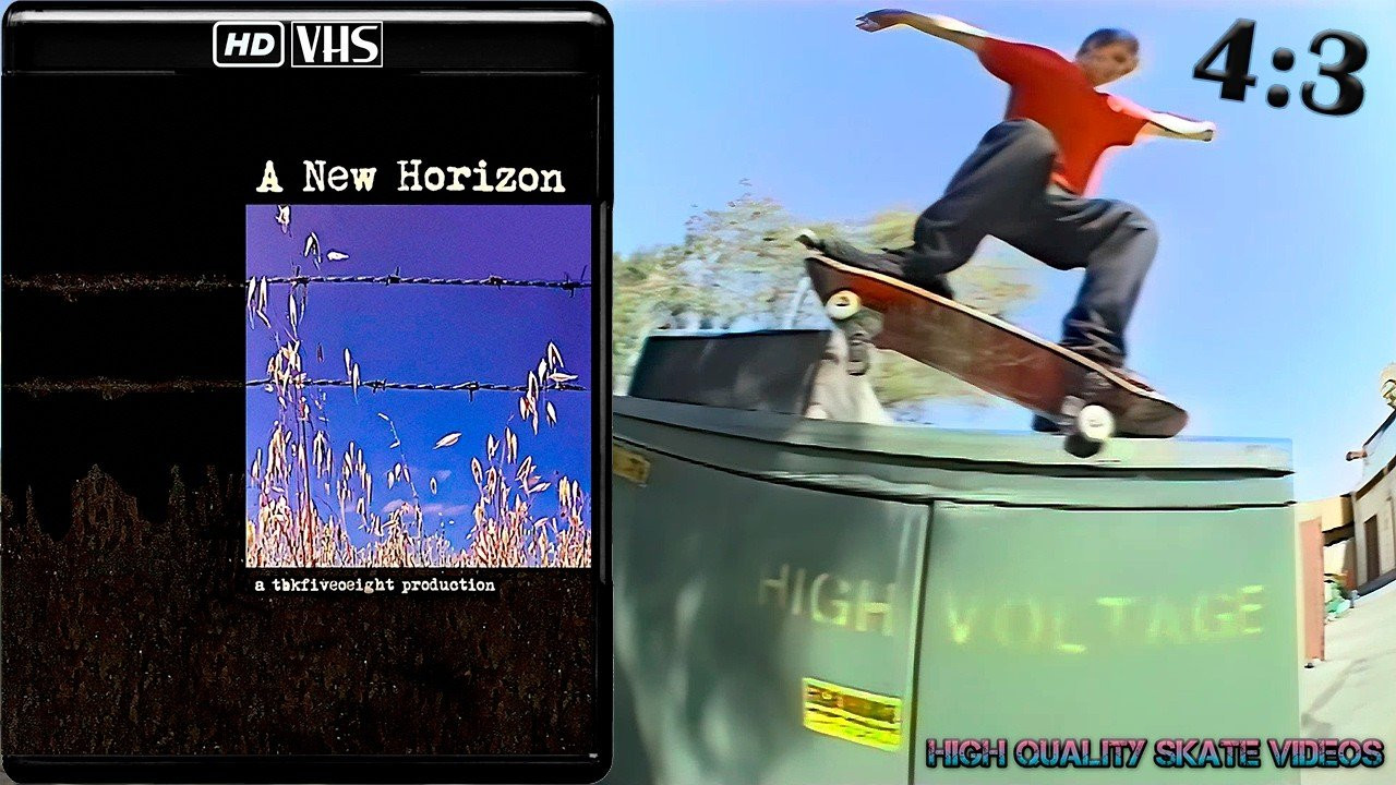 Discord Server Skate Video Archive / Skate Video Library: https://discord.me/skatevideolibrary<br /><br />Skate Video Archive: https://www.youtube.com/channel/UCI93zR95xMw-fvI7JLwsOwA<br /><br />Skate Video Library: https://www.youtube.com/@SkateVideoLibrary