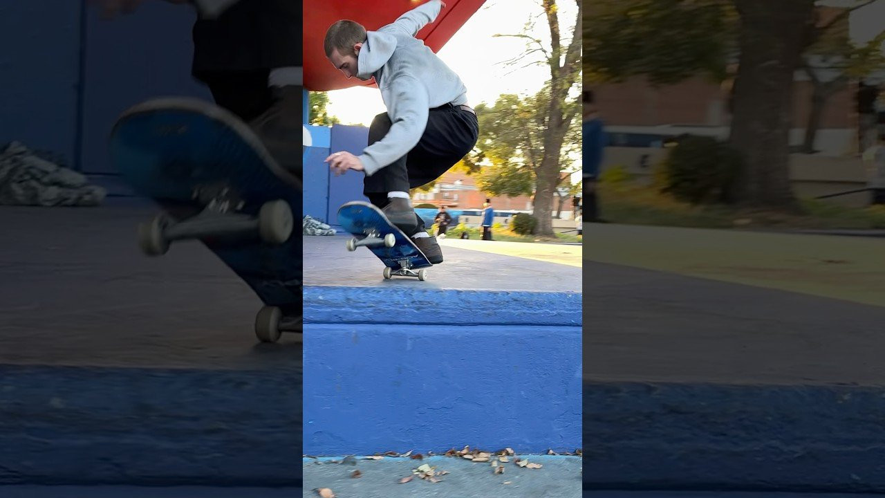 #skateboarding #shortsvideo #skate