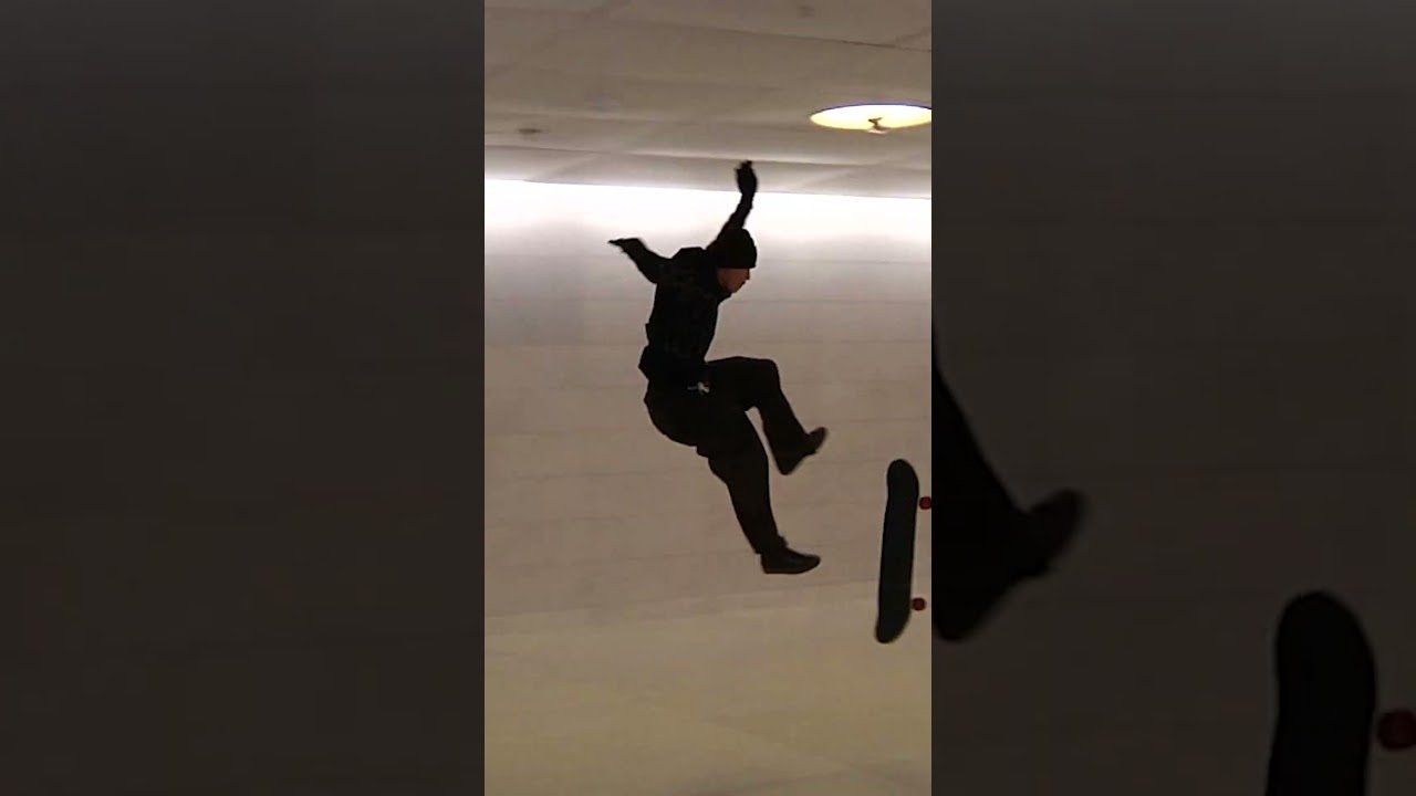 Hans Klein talks us through Khaw Wangkaji's ender from his latest video "Keep Doing."<br />Filmed by Hans Klein <br />Photo by Aldous Heaven<br />Edit by Sean Bendon <br /><br />Subscribe to Skate Jawn: https://webstore.skatejawn.com/<br />More content: http://skatejawn.com<br />IG: https://www.instagram.com/skatejawn/<br />More videos: https://www.youtube.com/skatejawn