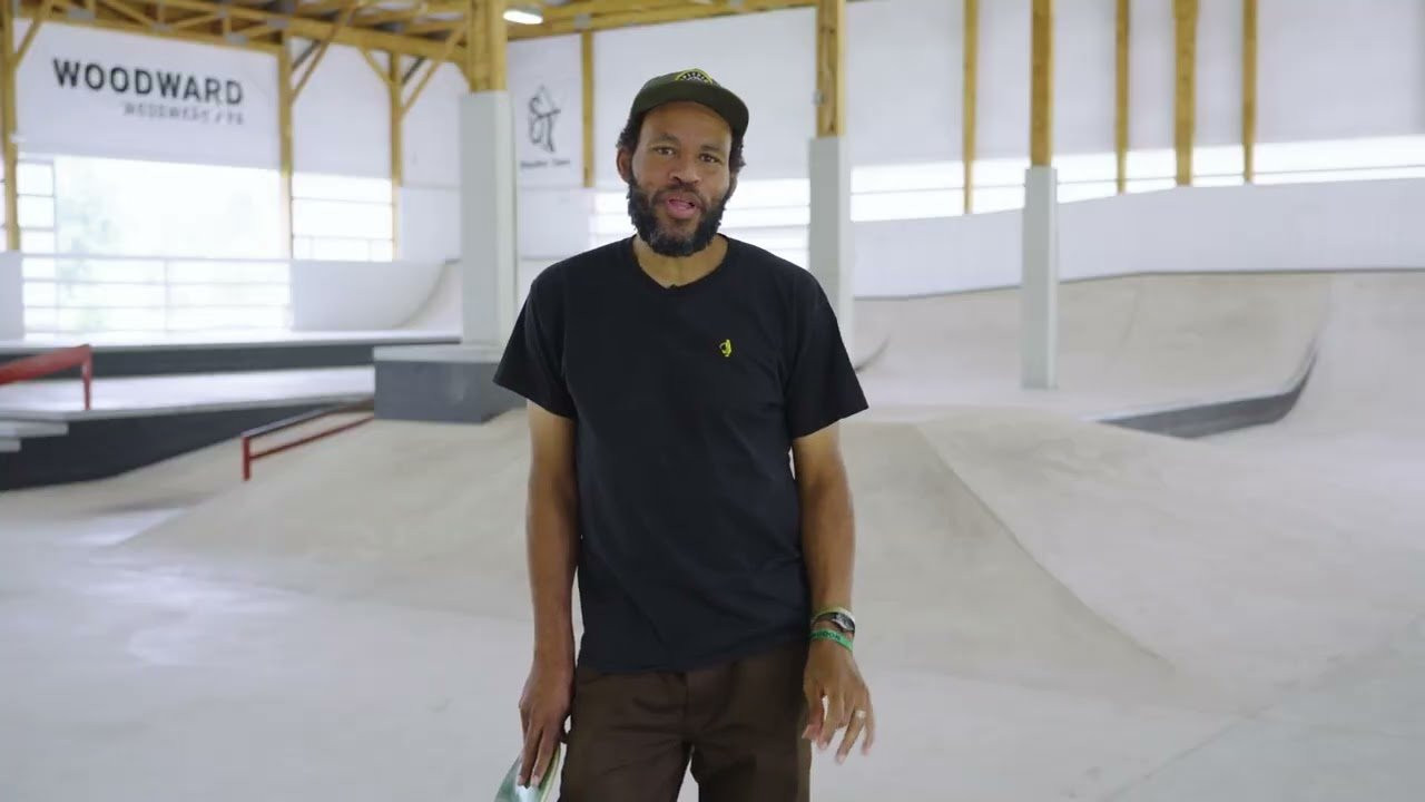 --<br /><br />Go to Woodward: www.woodwardpa.com | www.woodwardwest.com | www.worldofwoodward.com<br /><br />Shop Woodward Apparel & Accessories: www.shopcampwoodward.com <br /><br />Subscribe: http://bit.ly/subscribe2woodward​ <br /><br />Facebook: http://facebook.com/woodwardcamp​ <br />Instagram: http://instagram.com/woodwardcamp​ <br />Twitter: http://twitter.com/woodwardcamp