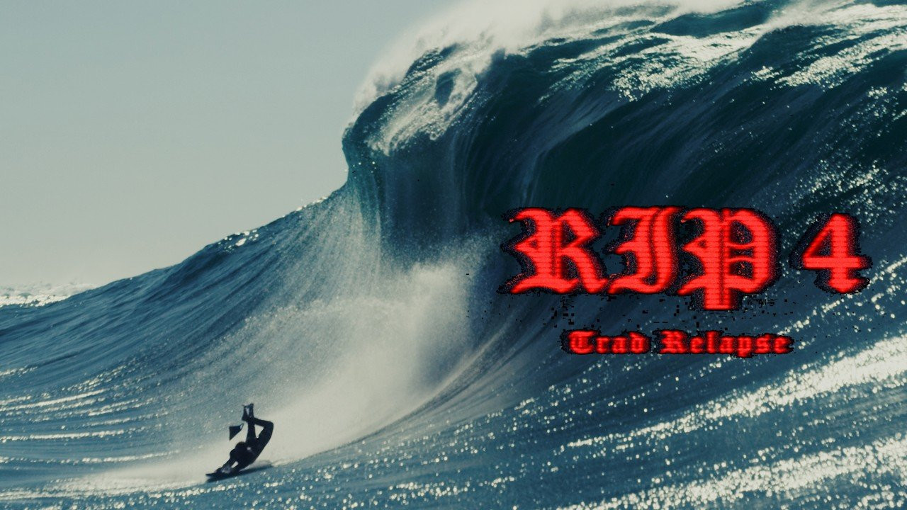 Drag's biggest cinematic misstep yet. An unwatchable waste of bandwidth showcasing a group of middle aged men's truly baffling disregard for social wellbeing and questionable aquatic stunts. Drag does not condone any of the actions performed in this film. Do not attempt at home. Dragging Kills.<br /><br />Created, filmed & edited by Tim Bonython<br /><br />www.dragboardco.com