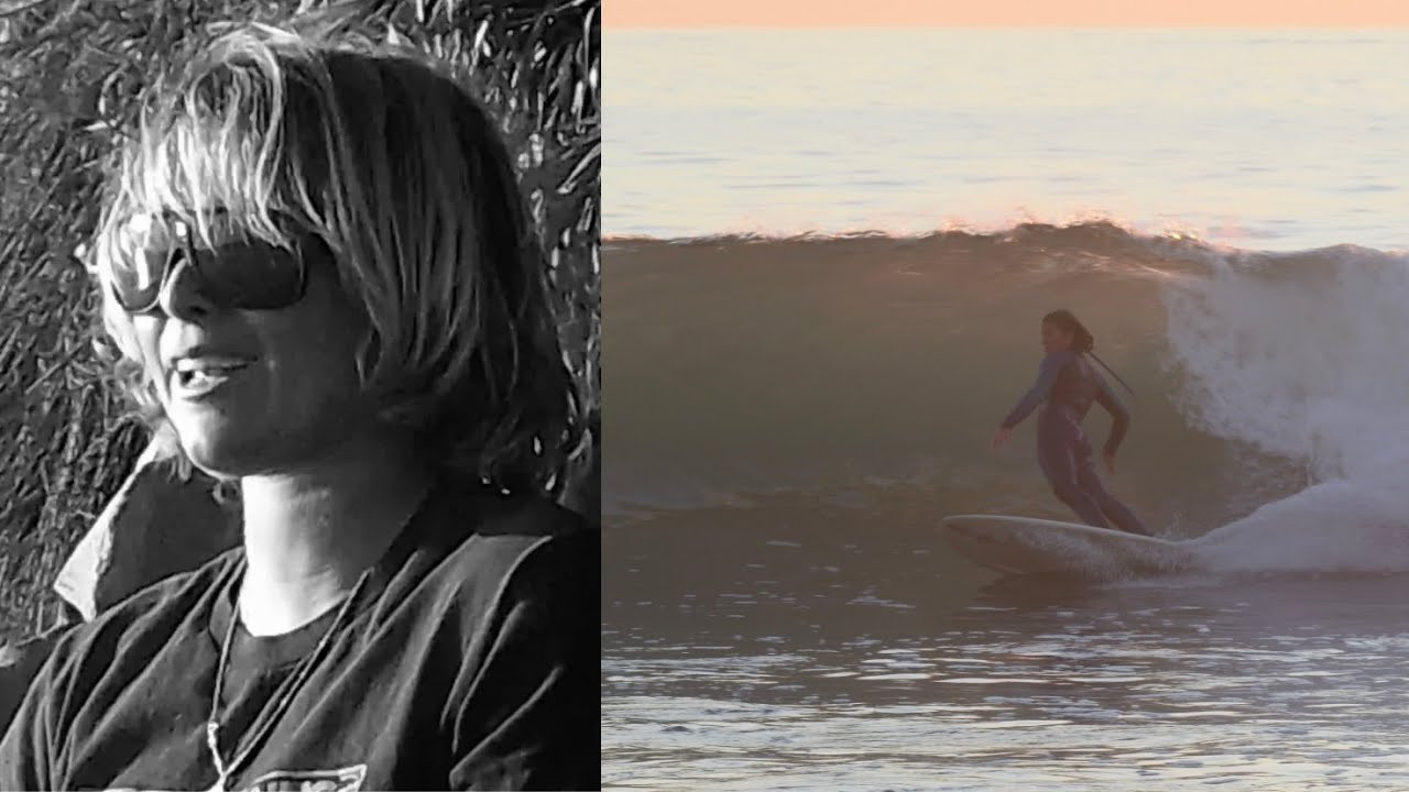 Some footage from three months in America kicking it with Coleman and the homies