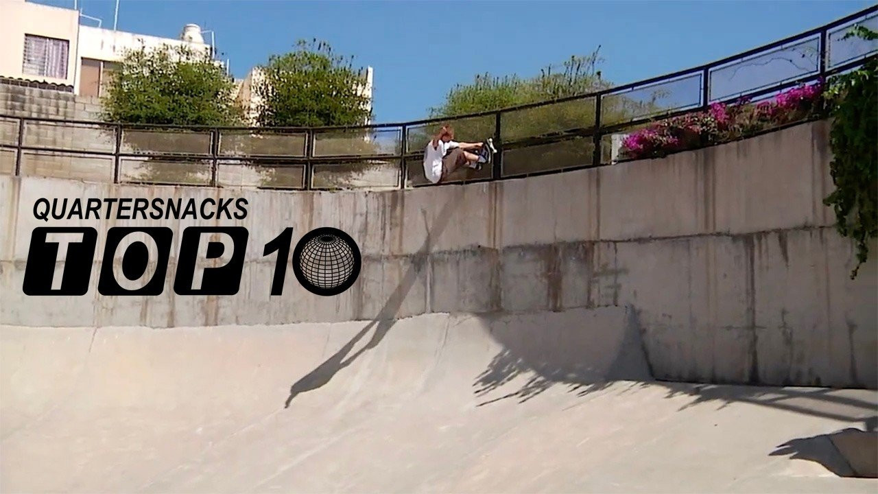 Links to original clips: https://quartersnacks.com/2026/02/qstop10-february-27-2026/ • Intro via @coldchapman on IG