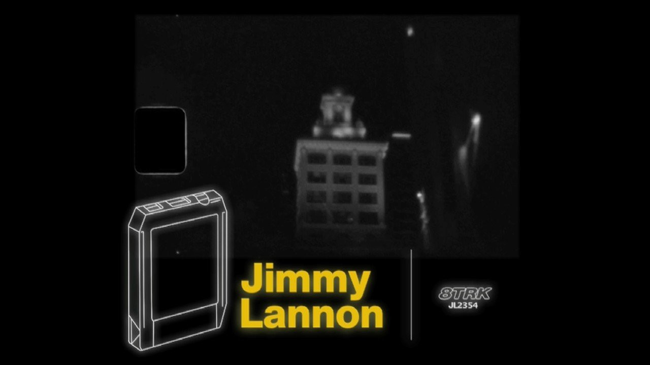 We're very hyped to host long-time friend and Magenta Skateboards pro, Jimmy Lannon's, brand new part in the new Busted Mic full length video "8 Track".<br />Filmed/Edited by Stephen Buggica
