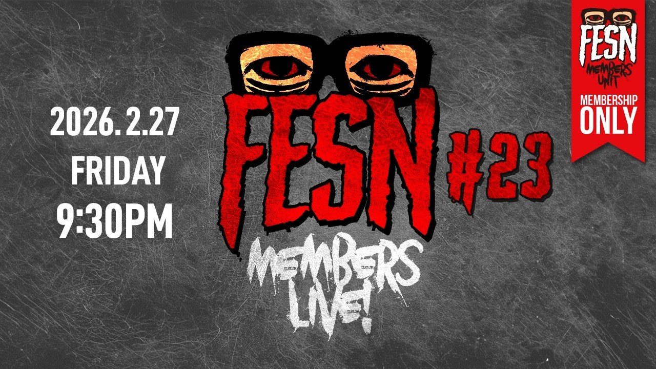 定期配信ライブで23回目となる今回も九五館からお届け！<br />森田に聞いてみたいことなど、お気軽にチャットでお送りください🙋‍♂️<br />皆様のライブ参加をお待ちしております！