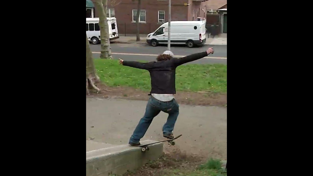 The Marsielle boys + Switzerland's OG.2000 crew in New York for a month