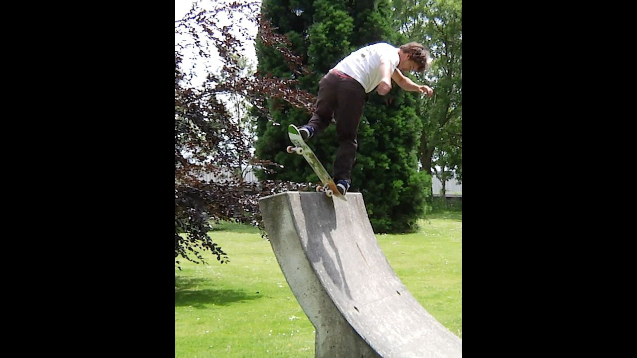 From Barci's most hallowed ground to the front of the mag, Daan unleashes a firestorm with his endless arsenal.