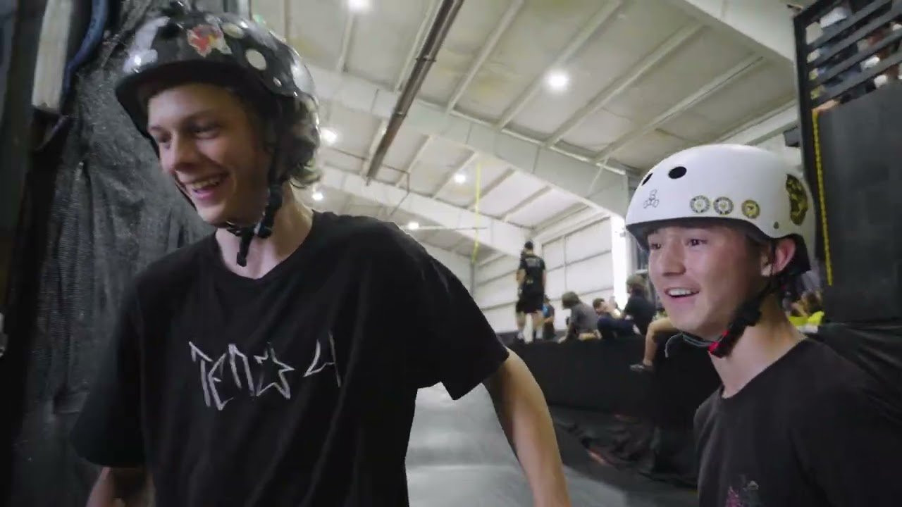 Go to Woodward: www.woodwardpa.com<br /><br />Shop Woodward Apparel & Accessories: www.shopcampwoodward.com <br /><br />Subscribe: http://bit.ly/subscribe2woodward​ <br /><br />Facebook: http://facebook.com/woodwardcamp​ <br />Instagram: http://instagram.com/woodwardcamp​