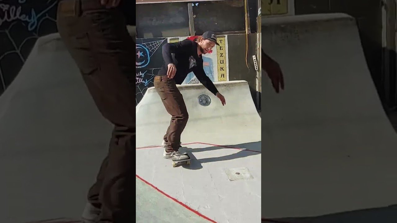 He always kills it!!!