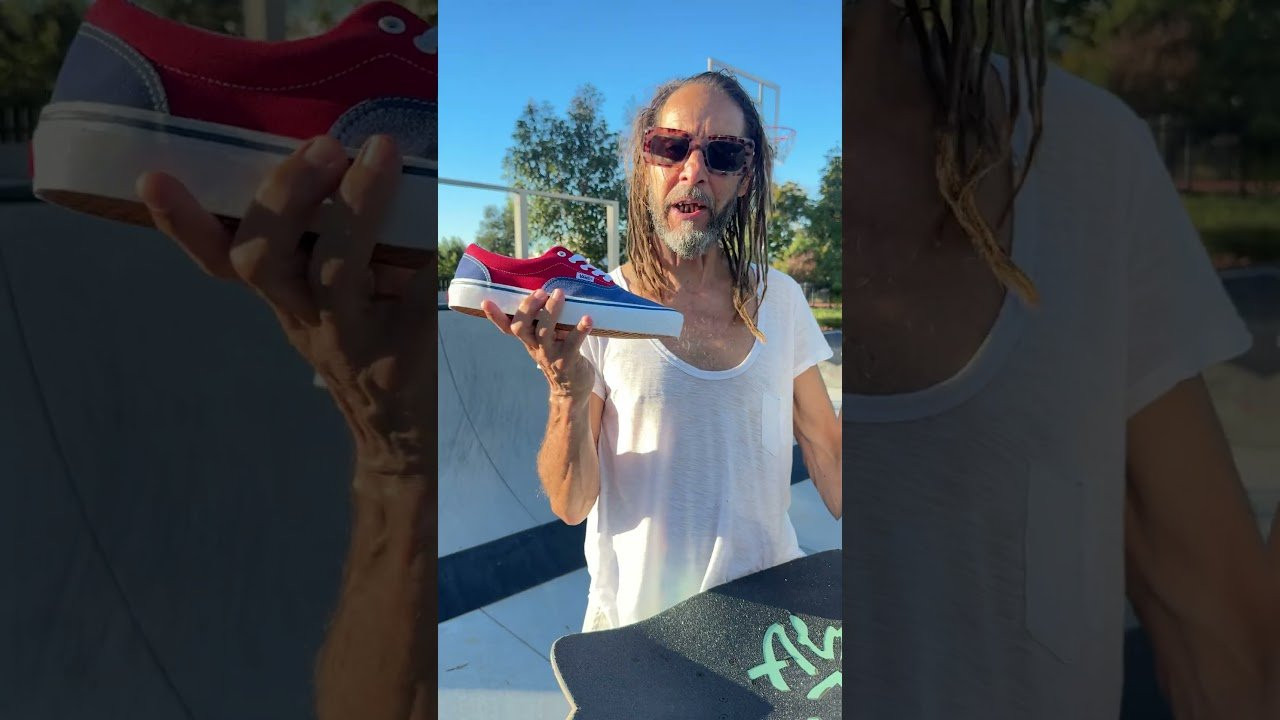 Tony Alva's been skating the Era since 1976. Now it's back! Available online and in skate shops worldwide now.<br /><br />Subscribe now at: http://www.youtube.com/vans?sub_confirmation=1<br /><br />Connect with Vans: <br />http://www.vans.com <br />http://www.tiktok.com/@vans<br />http://www.instagram.com/vans<br />http://www.youtube.com/vans