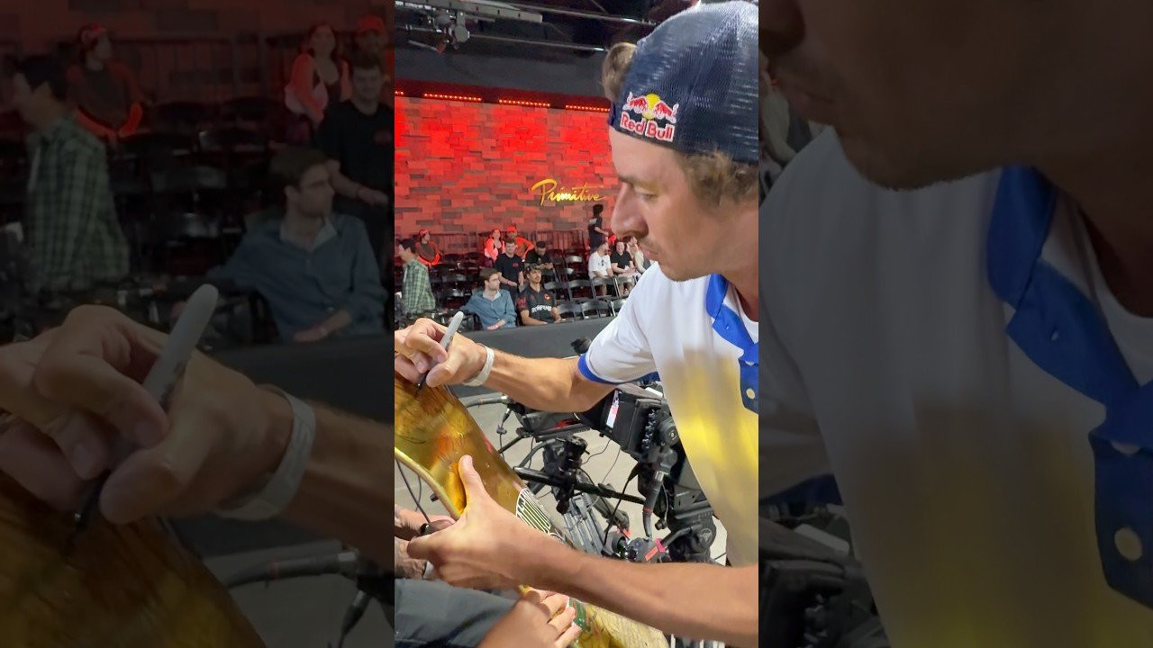 If you missed it live watch the replay on the PSL YouTube!