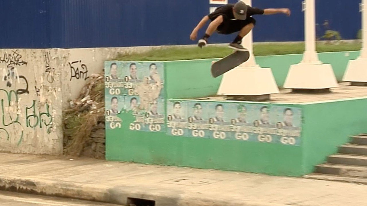 Filmed (and edited) in the Philippines by Budmedia's Caryl Tello.<br /><br />https://www.pushphilippines.org/