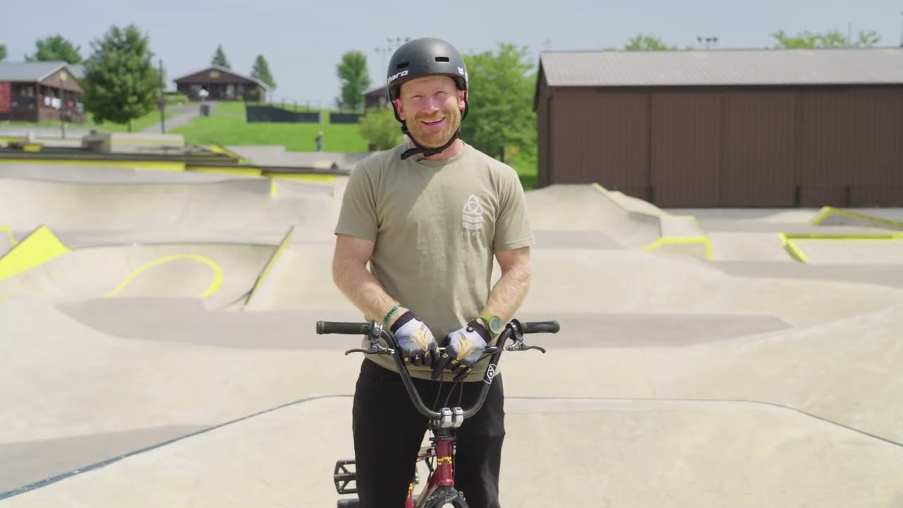 Ryan Nyquist hits Town Centre skatepark to break down 5 essential peg tricks for your next session. <br /><br />--<br /><br />Go to Woodward: www.woodwardpa.com <br /><br />Shop Woodward Apparel & Accessories: www.shopcampwoodward.com <br /><br />Subscribe: http://bit.ly/subscribe2woodward​ <br /><br />Facebook: http://facebook.com/woodwardcamp​ <br />Instagram: http://instagram.com/woodwardcamp​