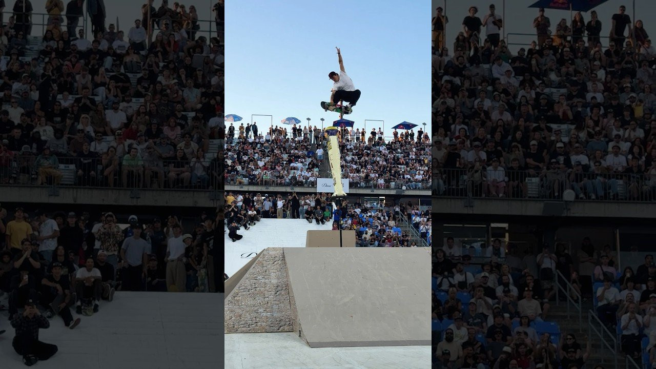 From the 2025 Dime Glore Challenge!