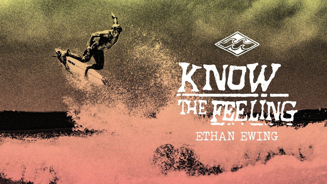 “It’s in our blood.” Some of Ethan Ewing’s earliest memories are of being pushed onto waves at Main Beach on North Stradbroke Island/Minjerribah.<br /><br />Home to about 2,000 people, including the Ewing family, North Straddie became a training ground for Ethan, even if he didn’t know it, with the island’s sandbanks and rocky points copping the unpredictable Pacific swell.<br /><br />Trying to keep up with his older brothers, Curtis and Brody, instilled a need to constantly push and evolve his surfing from a young age, laying the foundation for his powerful rail work and old school style.<br /><br />With his reputation on tour as a fierce competitor and one of surfing’s most technically refined stylists, we headed back to Straddie to reflect on what the ocean has given him and the beginnings of a surfer who, by all accounts, had it in his DNA from the start.<br /><br />Subscribe to Billabong for more videos: https://www.youtube.com/user/billabong<br /><br />Visit www.billabong.com for the latest athlete news or follow us on social for up to the minute updates:<br /><br />Instagram | https://www.instagram.com/billabong/<br />Facebook | https://www.facebook.com/Billabong/<br />Threads | https://www.threads.net/@billabong/<br />TikTok | https://www.tiktok.com/@billabong/