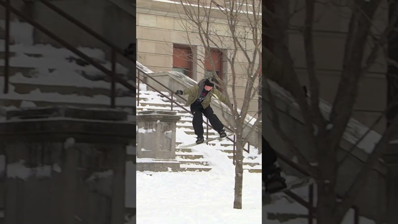 Watch Kennedi Deck and friends in Vans Snowboarding’s latest short film, “For A Friend”, now playing on the Vans YouTube channel. Photos:<br /><br />🎥: Harry Hagan<br /><br />Subscribe now at: http://www.youtube.com/vans?sub_confirmation=1<br /><br />Connect with Vans: <br />http://www.vans.com <br />http://www.tiktok.com/@vans<br />http://www.instagram.com/vans<br />http://www.youtube.com/vans