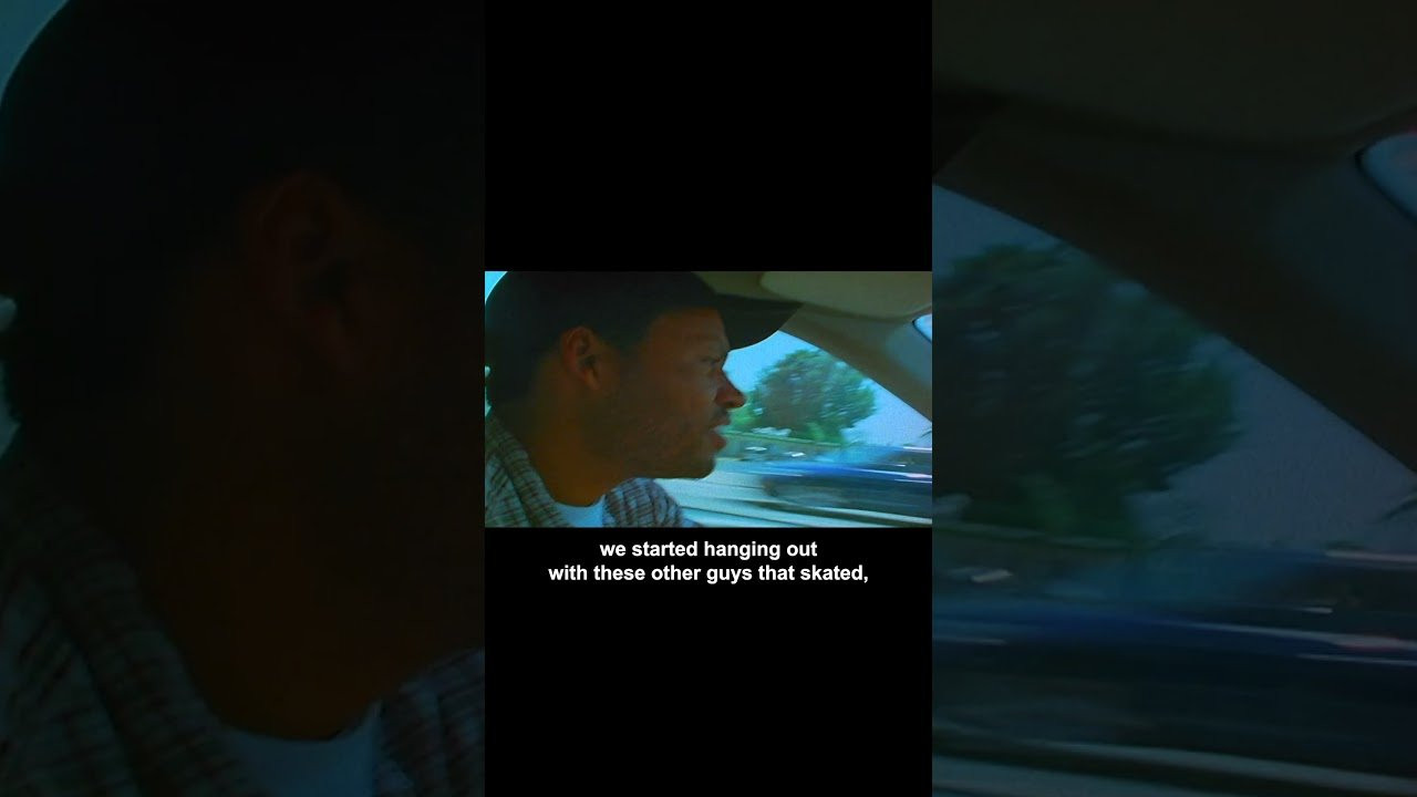 🛹 Ray Barbee on how skateboarding shaped his music career. Watch his episode from Check 1,2 on FUEL TV.<br /><br />Watch more on https://fuel.tv