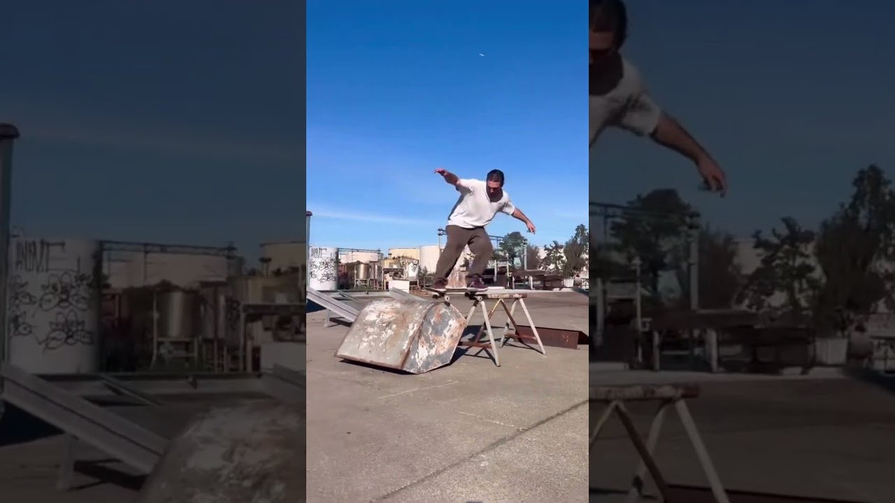 In Search of hidden paths & unseen gems, Reese jams through the city of SF.<br /><br />IPATH footwear now available in finer skateshops & ipath.com<br />#ipath #skateboarding #skateboard #IPATHFOOTWEAR #sfskateboarding #reesebarton