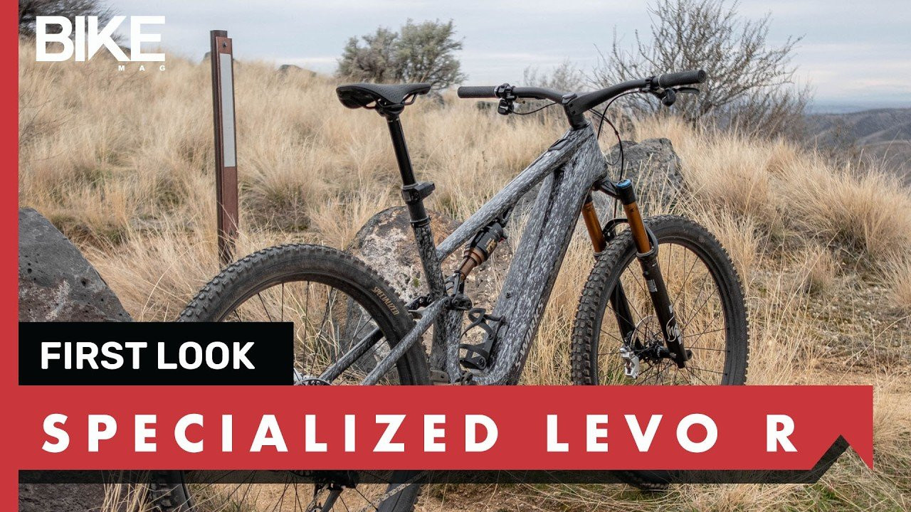 The Levo eMTB is lighter, has less travel, bigger wheels, and the same powertrain as the Levo 4, but is it for everyone? Deven McCoy offers a first look at @specializedbicycles latest polarizing, lively, full-power eMTB.<br /><br />➡️ Read the full First Look at Bikemag.com - https://www.bikemag.com/news/first-look-review-specialized-levo-r<br /><br />PRICES <br />➡️ S-Works: https://go.skimresources.com?id=106246X1715787&xs=1&xcust=bikemag-video-levorsworks-dmccoy0326&url=https%3A%2F%2Fwww.specialized.com%2Fus%2Fen%2Fs-works-turbo-levo-r%2Fp%2F4223520%3Fcolor%3D5370193-4223520<br />➡️ Expert: https://go.skimresources.com?id=106246X1715787&xs=1&xcust=bikemag-video-levorexpert-dmccoy0326&url=https%3A%2F%2Fwww.specialized.com%2Fus%2Fen%2Fturbo-levo-r-expert%2Fp%2F4223522%3Fcolor%3D5370194-4223522<br />➡️ Comp: https://go.skimresources.com?id=106246X1715787&xs=1&xcust=bikemag-video-levorcomp-dmccoy0326&url=https%3A%2F%2Fwww.specialized.com%2Fus%2Fen%2Fturbo-levo-r-comp%2Fp%2F4223523%3Fcolor%3D5370195-4223523<br /><br />Product provided for review but does not influence. If you buy something via one of our links, we may earn a commission.<br /><br />#ebike #mtb