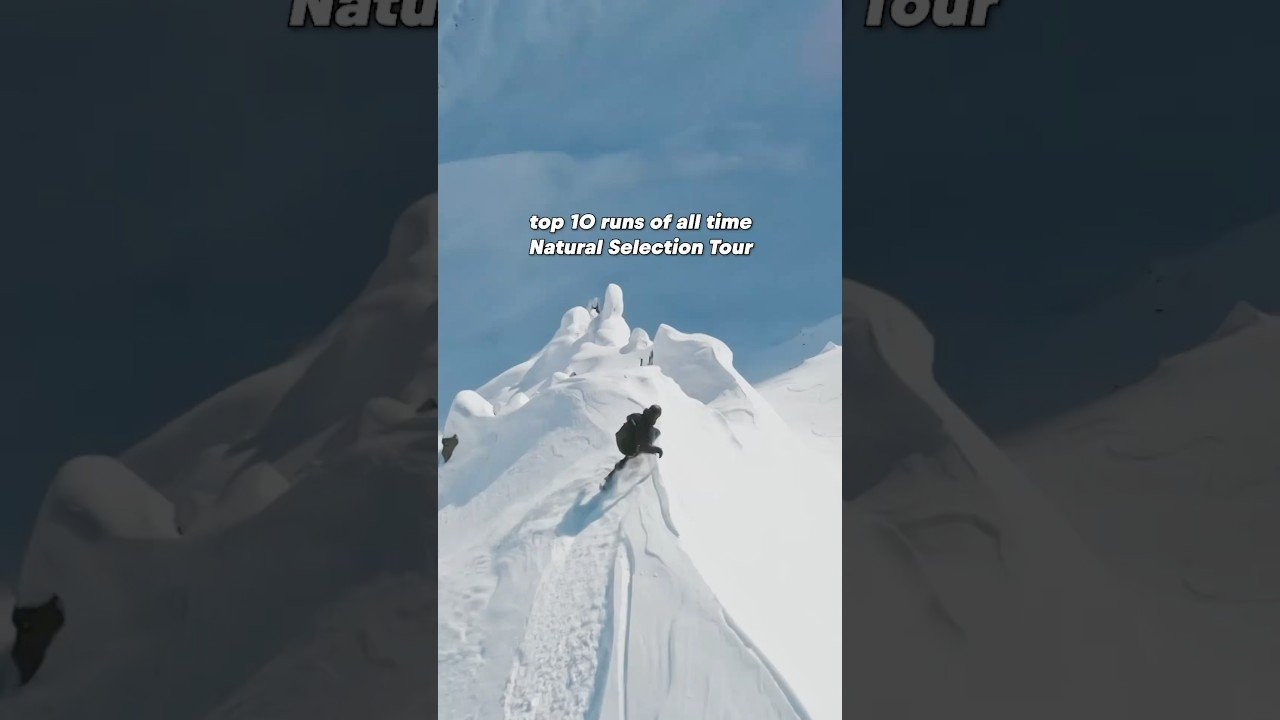 NST Snow Super Sessions going down on March 9 @ 19:30 PST and NST Snow Revelstoke going live for 2 days from March 10-15 during the weather window 🙌<br /><br />#snowboarding #givesyouwiiings