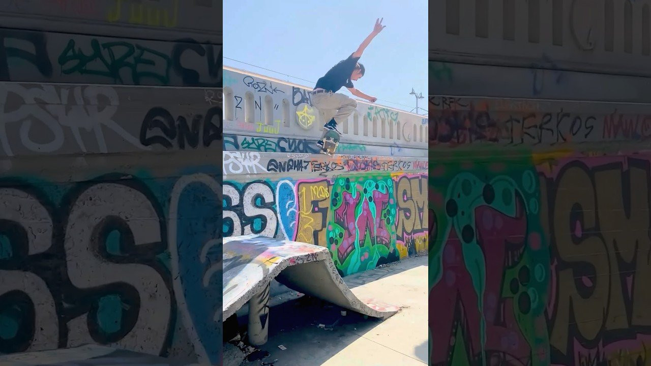 👉🏽 Jake Yanko lights it up 📈💥