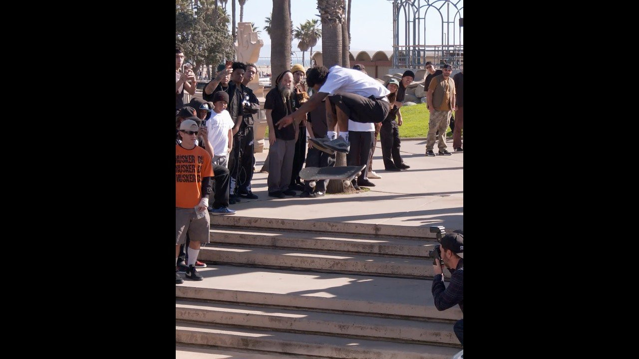 🗣️ The Follow Up featuring Ryan Carrell is now playing!