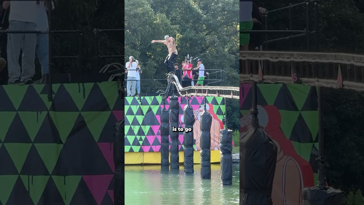 Watch Kasso Fest live on red bull tv and youtube march 22!