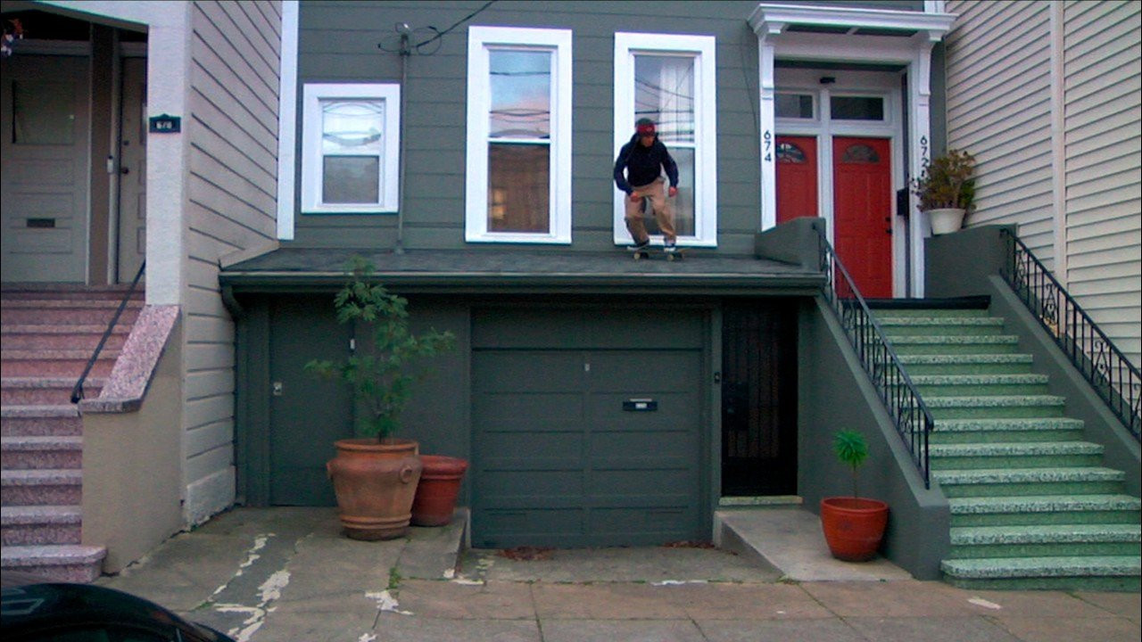 Featuring:<br />Robby Bootes<br />Zack Krull<br />Sean Greene<br />Junnosouke Hasegawa<br />Ivan Glenney<br />Matt Finley<br />Michael Scheidt<br />T4<br /><br />Filmed By:<br />Cody Thompson<br />Alex Greenberg