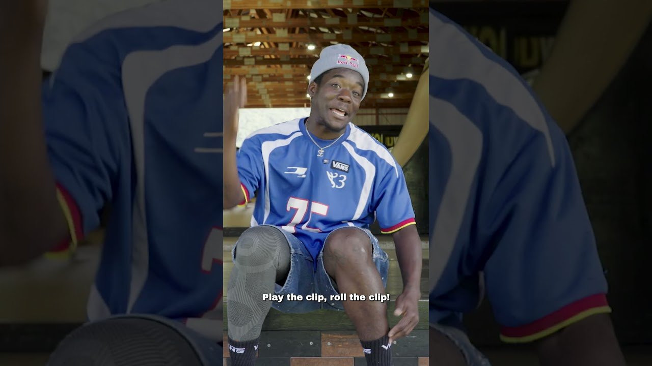 --<br /><br />Go to Woodward: www.woodwardpa.com <br /><br />Shop Woodward Apparel & Accessories: www.shopcampwoodward.com <br /><br />Subscribe: http://bit.ly/subscribe2woodward​ <br /><br />Facebook: http://facebook.com/woodwardcamp​ <br />Instagram: http://instagram.com/woodwardcamp​