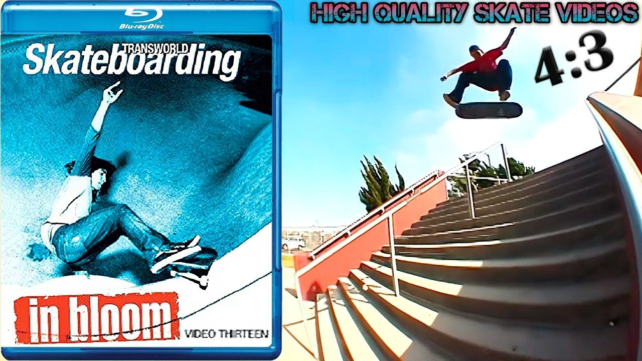 Discord Server Skate Video Archive / Skate Video Library: https://discord.me/skatevideolibrary<br /><br />Skate Video Archive: https://www.youtube.com/channel/UCI93zR95xMw-fvI7JLwsOwA<br /><br />Skate Video Library: https://www.youtube.com/@SkateVideoLibrary