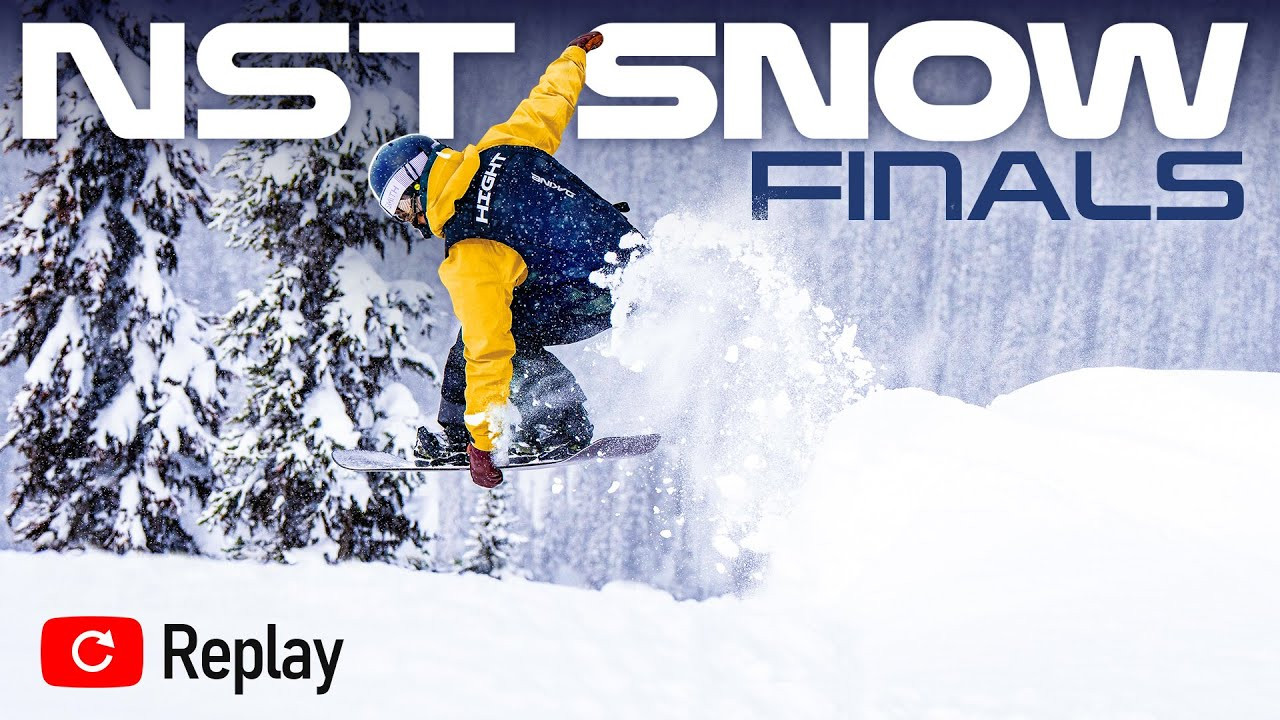 ___<br /><br />Experience the world of Red Bull Snow like you have never seen it before. With the best snow action sports clips on YouTube and original series, from skiing to snowboarding, prepare for your "stoke factor" to be at an all time high.<br /><br />Subscribe to Red Bull Snow on YouTube: https://win.gs/SubToRedBullSnow<br /><br />Get the FREE Red Bull TV apps for all your devices: https://go.onelink.me/351027264/35a30660<br /><br />Red Bull Snow on Facebook: https://www.facebook.com/RedBullSnow/<br /><br />Red Bull Snow on Instagram: https://www.instagram.com/redbullsnow<br /><br />Red Bull Snow on TikTok: https://www.tiktok.com/@redbullsnow