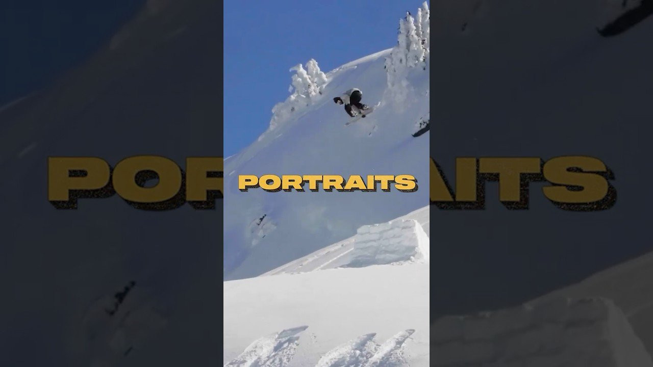 Brandon Davis is a fresh reminder of the lifestyle snowboarding can provide beyond the results sheet—it's about style and the way you interpret the mountain, friendships and road trips, and the unforgettable sessions that will last a lifetime.<br /><br />Subscribe to the Platfrm channel!<br />https://bit.ly/4aScSzM<br /><br />Follow us on:<br />TikTok: https://www.tiktok.com/@the_platfrm<br />Instagram: http://instagram.com/theplatfrm<br />Facebook: http://facebook.com/theplatfrm<br />Twitter: http://twitter.com/the_platfrm