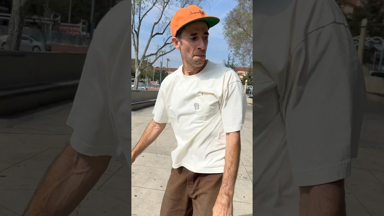 Mike Carroll, Derick Glancy, and Chris Blake at USC Rose Garden ledges