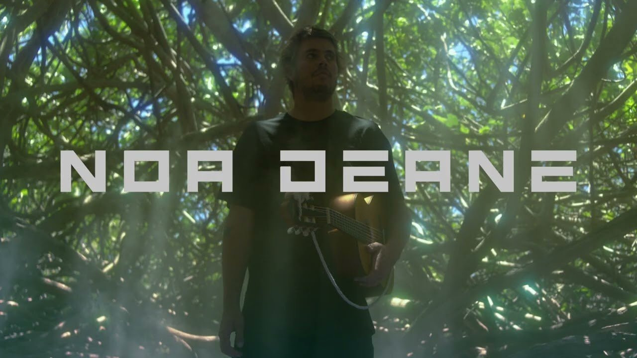 In a world where the absolute is transparent.... Drop in and watch as our crew arrives on a magical, remote island, in search of the true synergy of life. Meet the cast here... Coco Ho, Noa Deane, Jaleesa Vincent, Cathlin, Simon Bannerot, Balaram Stack and Ozzy Wrong.