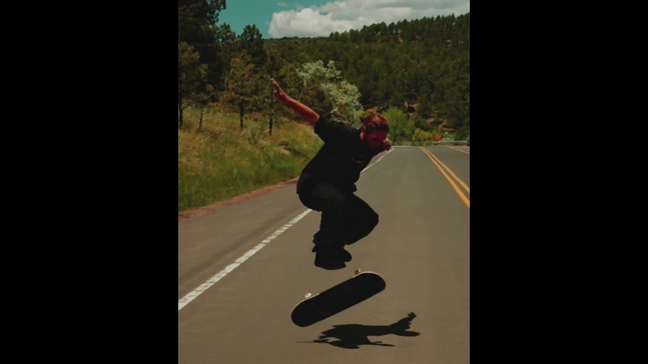 The OG Cats In Black Suede.. Stay True to ya roots - since 1999.<br /><br />Restocked in finer Skateshops worldwide & ipath.com <br /><br />Shoes for your sole. <br /><br />#ipath #ipathfootwear #ipathskateboarding #reesebarton #skateboarding #360flip