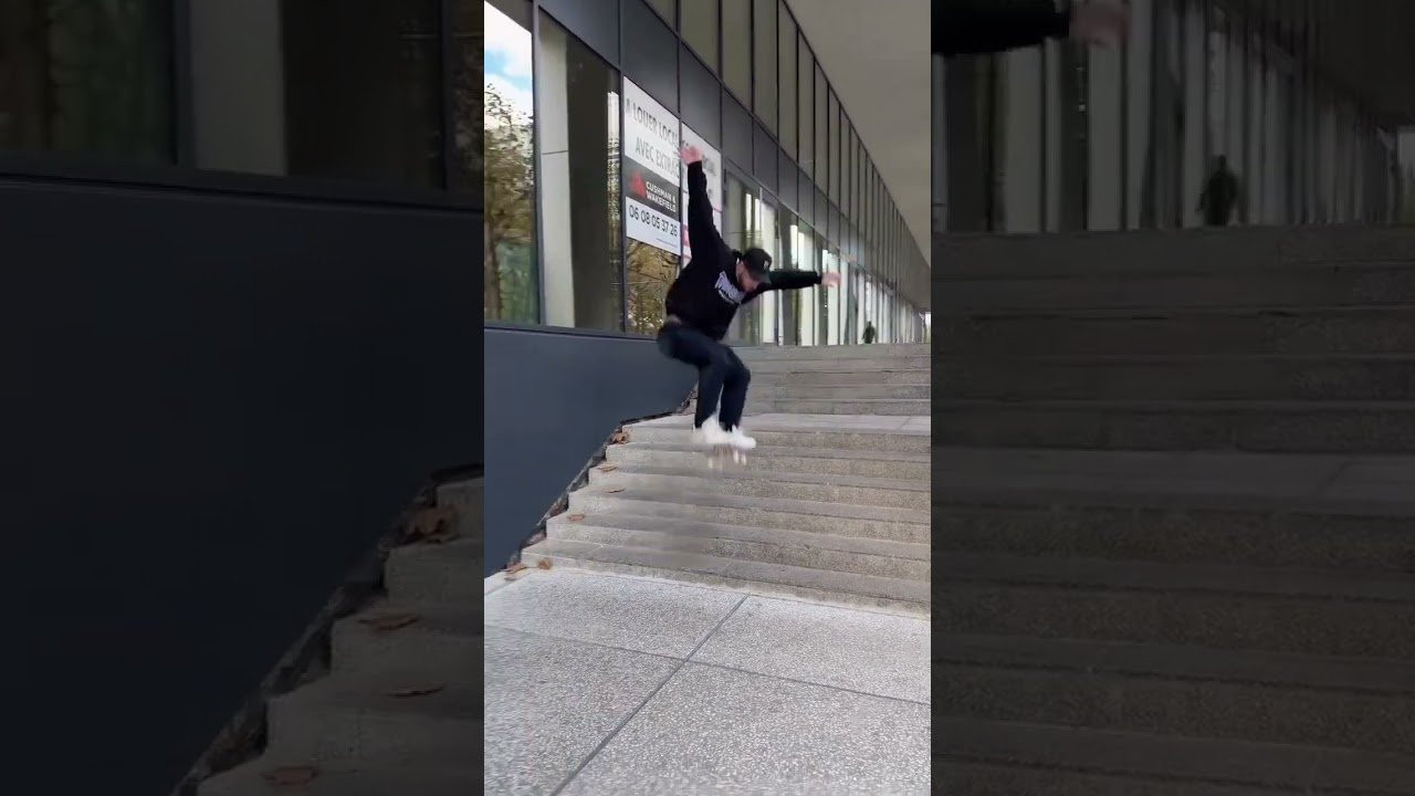 ☀️ #SLSDTLA | April 4<br />🛍️ #SLS Merch NOW AVAILABLE ➡ https://streetleagueshop.com/<br /><br />For tickets to SLS events and more information, visit: https://www.streetleague.com/ 🔥<br /><br />Subscribe Now: https://www.youtube.com/@SLS<br /><br />Follow SLS on Social 💥 <br />⚪️ Instagram - https://www.instagram.com/sls/<br />⚪️ Facebook - https://www.facebook.com/streetleague/<br />⚪️ Rumble - https://rumble.com/c/sls<br />⚪️ TikTok - https://www.tiktok.com/@streetleagueskate<br />⚪️ Snapchat - https://snapchat.com/t/uYXRd6Jw<br />⚪️ Threads - https://www.threads.net/@sls?hl=en<br />⚪️ Twitter - https://x.com/StreetLeague<br /><br />👀 Don't miss new SLS content every week on Rumble<br />Download Rumble (TV + Mobile) 👉 https://rumble.com/our-apps<br />Rumble is free on desktop, mobile and web at www.rumble.com, iOS, Android, Roku, AppleTV, FireTV, Samsung TVs.<br /><br />Get your official SLS x Wolfpak Backpack here, available in 3 different sizes - <br />https://wolfpak.com/collections/street-league-skateboarding-collection<br /><br />#sls #skate #skateboard #skateboarding #trick #style #extremesports #shorts