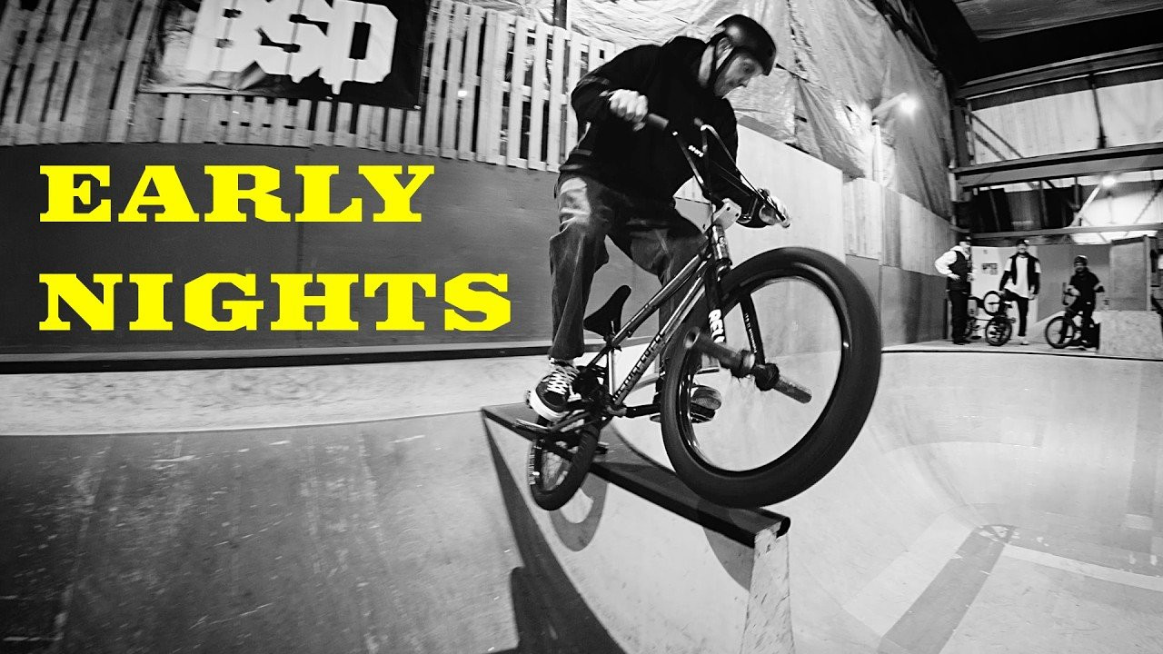 NEW DIG APPAREL https://shop.digbmx.com/collections/APPAREL-AND-MORE<br />-----<br /><br />To help relieve the misery of winter Steve Wilson at Project 1 skatepark in Carlisle hosted an after-hours session in late 2025. The park is run on a voluntary basis by Steve and his partner Tab and has the feel of skateparks of old (in the best way possible). Well worth a visit. The prospect of a private session at P1 was enough to draw a crew together from Barrow, Leeds, Preston, Manchester and Glasgow. Riders include Jonny Devine, Connor Mailey, Ben Towle, Jay Richardson, Will Jackson, Ian Wood, Andre Fowkes and Adam Walker. <br /><br />https://www.instagram.com/p1skatepark<br /><br />Filmed and edited by Ben Gerish.<br /><br />-----<br />Visit our website for more BMX videos - http://digbmx.com <br /><br />SUPPORT PROJECT X https://shop.digbmx.com/collections/project-x <br />SUBSCRIBE to the DIG channel for more videos - http://bit.ly/DigBMX<br /><br /> ● Facebook - https://facebook.com/digbmx <br /> ● Instagram - https://instagram.com/digbmx <br /><br />#BMX #DIGBMX