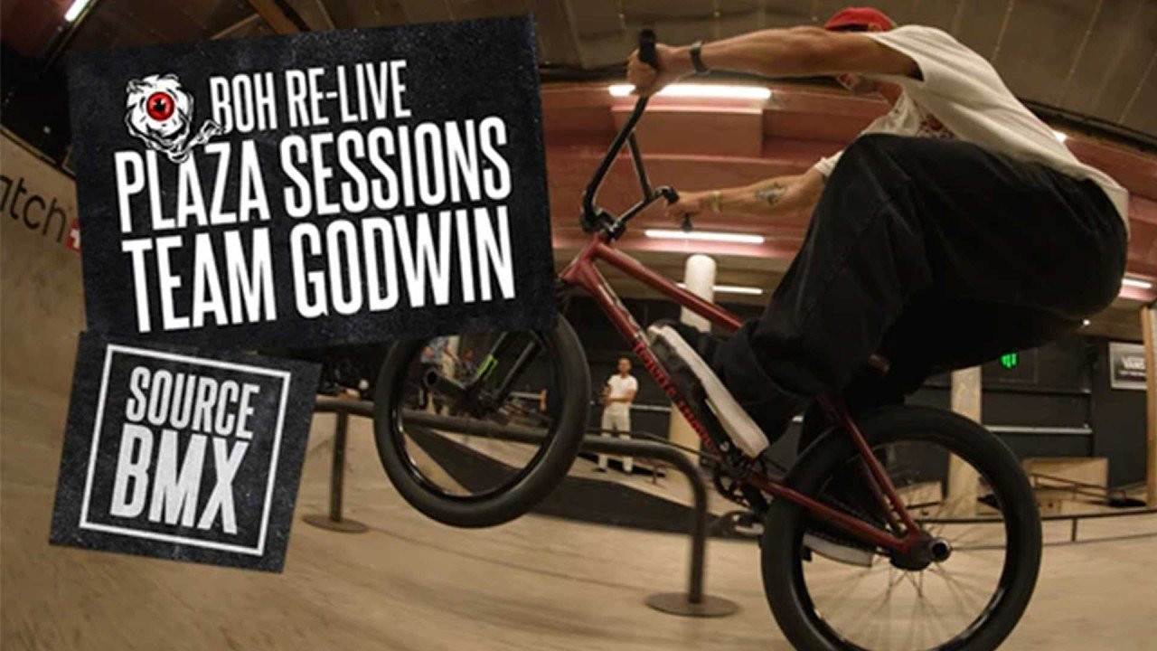Source BMX: Alex Donnachie & Jordan Godwin Plaza Session - BOH 2025<br /><br />Sub to @sourcebmx for more.<br /><br />#bmx #sourcebmx #bohbmx