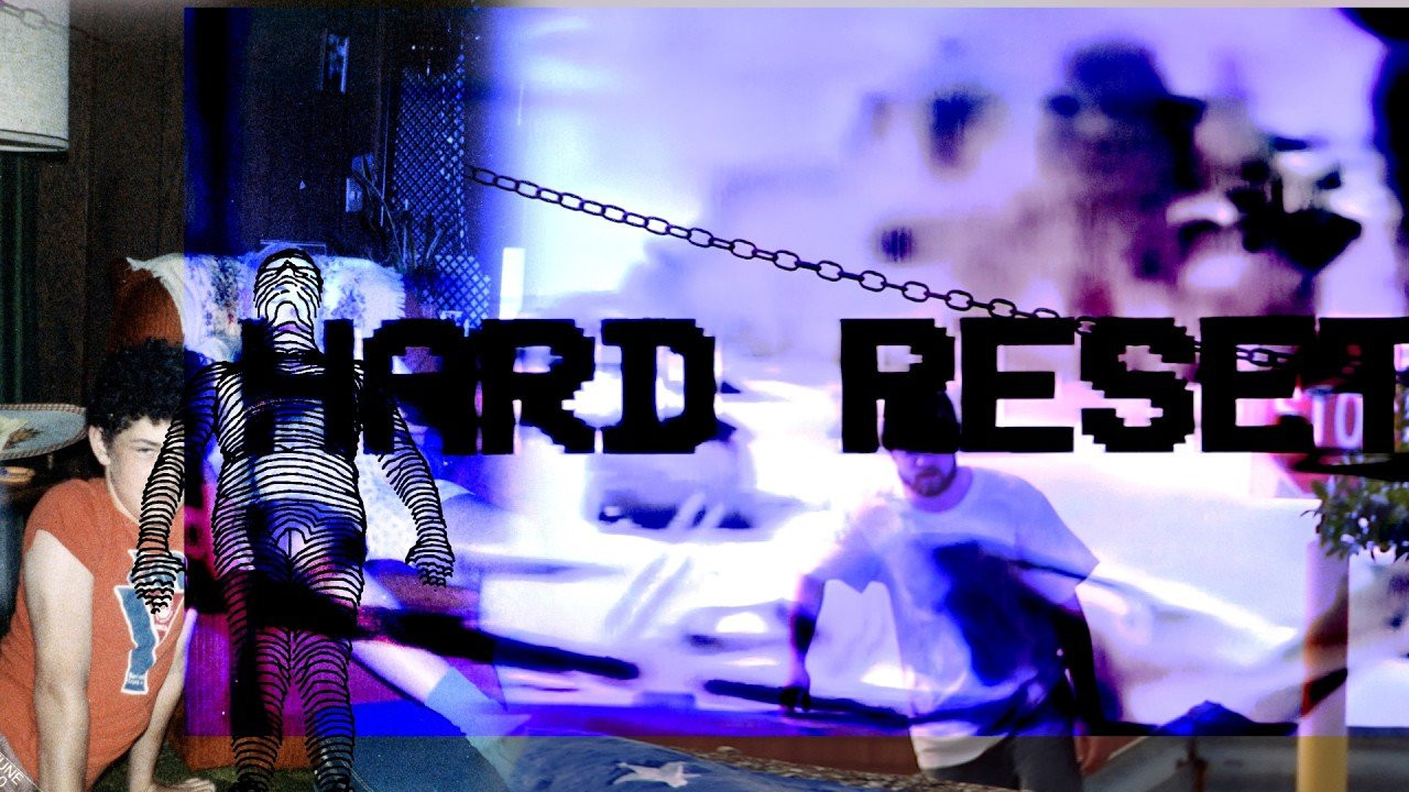 HARD RESET<br />a return to form<br />Video playing in skateshops soon.<br /><br /><br /><br /><br /><br />939600