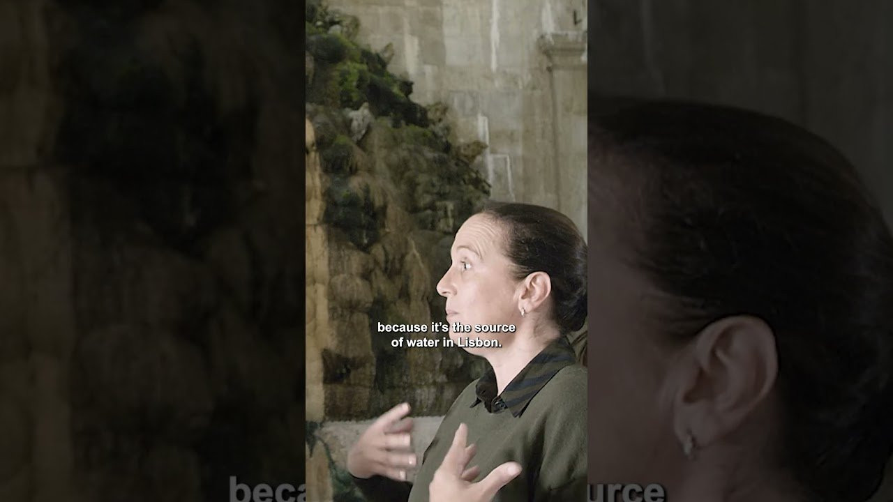 Watch the full episode of Riding Portugal on fuel.tv<br /><br />Watch more at https://fuel.tv