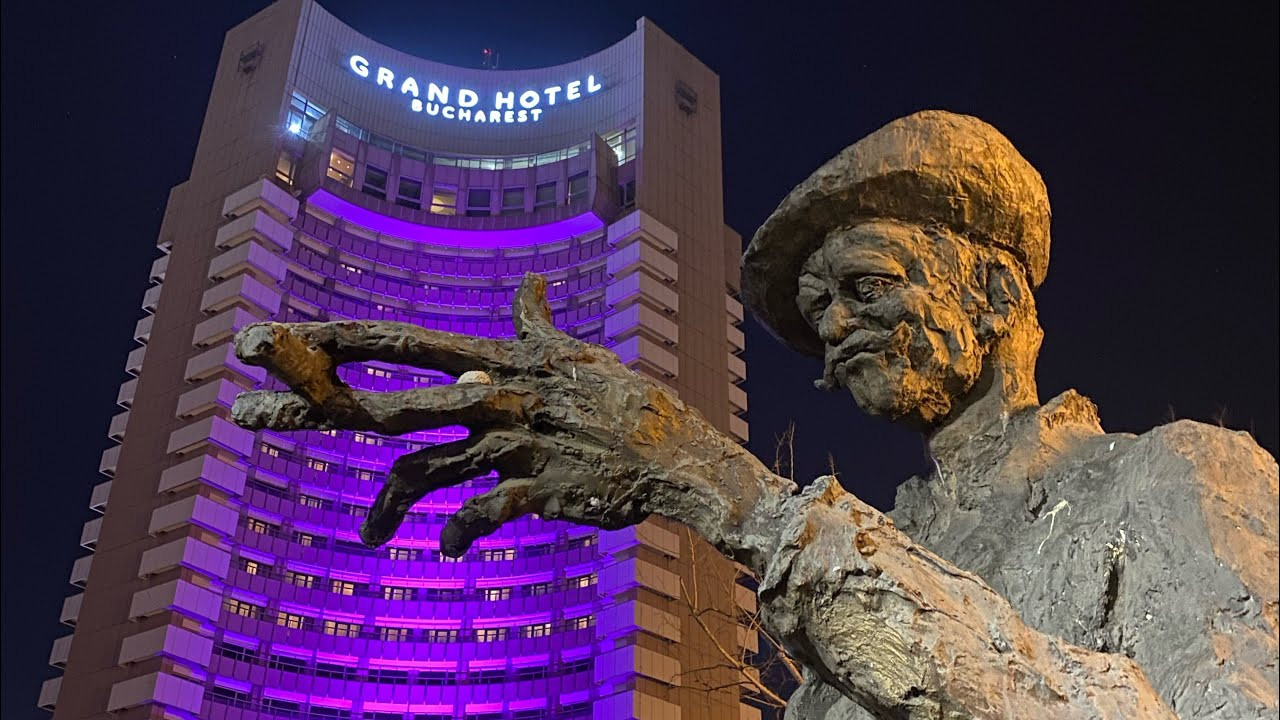 Things I Saw Today<br /><br />March 5, 2026<br /><br />Featuring:<br />Uskiusk<br />Deathfingerskate <br />Iova<br />Radu<br />Osman<br /><br />Music: Nick Hustles - “Who Do You Think You Are?”<br /><br />I DO NOT OWN THE RIGHTS TO THE MUSIC IN THIS VIDEO.<br /><br />#skateboarding #bucharest #romania #skate #thingsisawtoday