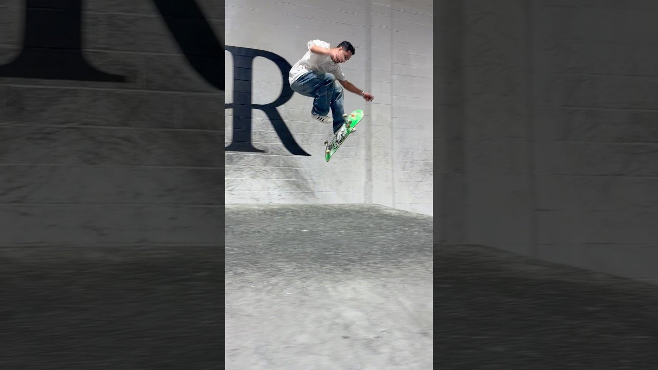 #Skateboarding #Youtube #Shortsvideo