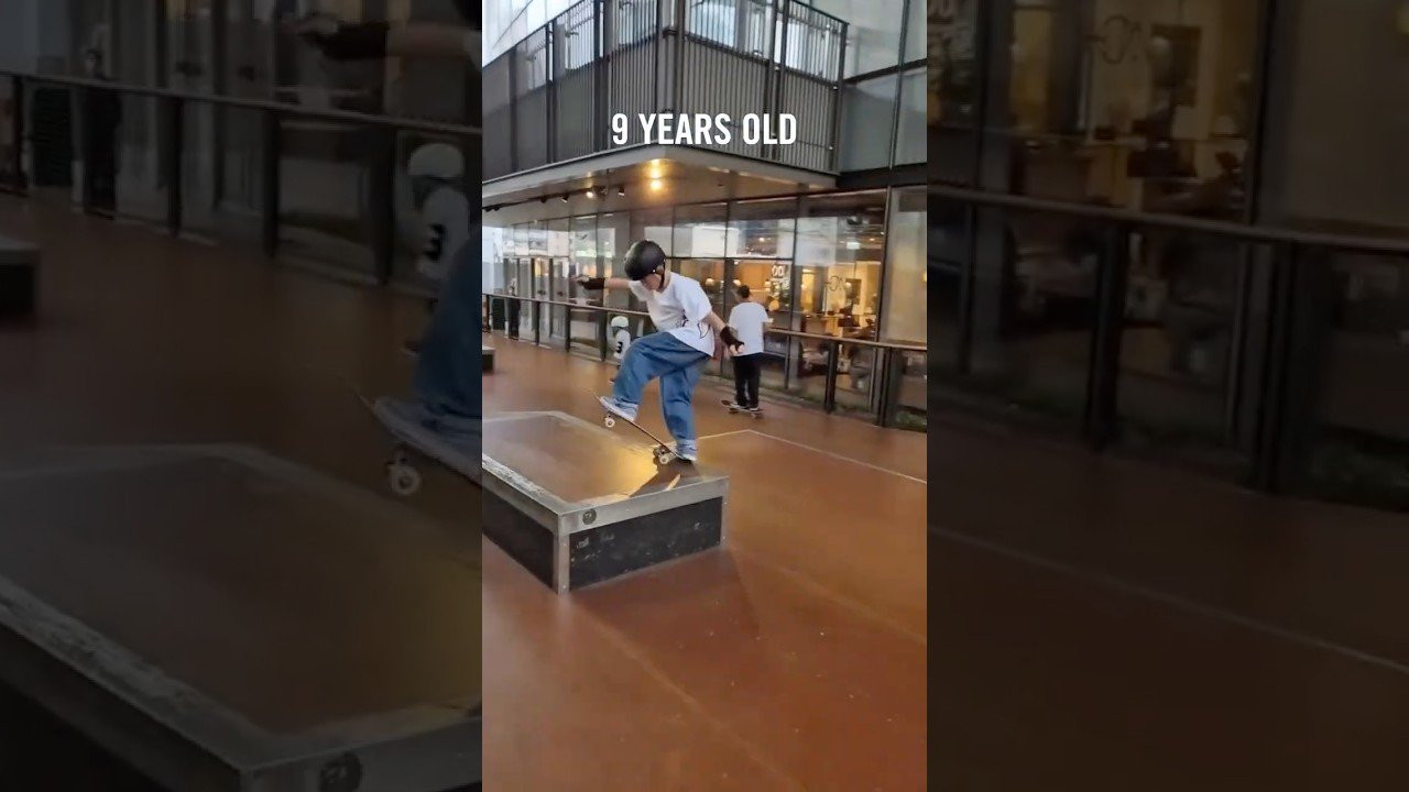 🎥 @skaterbruce<br /><br />☀️ #SLSDTLA | April 4<br />🛍️ #SLS Merch NOW AVAILABLE ➡ https://streetleagueshop.com/<br /><br />For tickets to SLS events and more information, visit: https://www.streetleague.com/ 🔥<br /><br />Subscribe Now: https://www.youtube.com/@SLS<br /><br />Follow SLS on Social 💥 <br />⚪️ Instagram - https://www.instagram.com/sls/<br />⚪️ Facebook - https://www.facebook.com/streetleague/<br />⚪️ Rumble - https://rumble.com/c/sls<br />⚪️ TikTok - https://www.tiktok.com/@streetleagueskate<br />⚪️ Snapchat - https://snapchat.com/t/uYXRd6Jw<br />⚪️ Threads - https://www.threads.net/@sls?hl=en<br />⚪️ Twitter - https://x.com/StreetLeague<br /><br />👀 Don't miss new SLS content every week on Rumble<br />Download Rumble (TV + Mobile) 👉 https://rumble.com/our-apps<br />Rumble is free on desktop, mobile and web at www.rumble.com, iOS, Android, Roku, AppleTV, FireTV, Samsung TVs.<br /><br />Get your official SLS x Wolfpak Backpack here, available in 3 different sizes - <br />https://wolfpak.com/collections/street-league-skateboarding-collection<br /><br />#sls #skate #skateboard #skateboarding #trick #style #extremesports #shorts