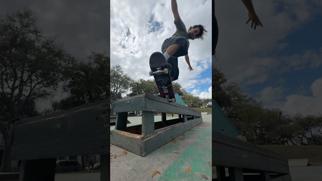 featuring Leo Bodelazzi, Dougie George, & Jordan Trahan 🍫⚜️✨