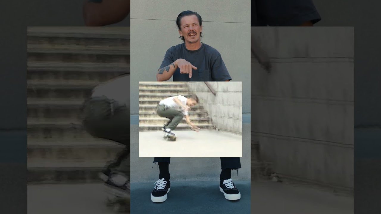 Geoff Rowley bringing the history of the Skate Era. Available online and in skate shops worldwide now.<br /><br />Subscribe now at: http://www.youtube.com/vans?sub_confirmation=1<br /><br />Connect with Vans: <br />http://www.vans.com <br />http://www.tiktok.com/@vans<br />http://www.instagram.com/vans<br />http://www.youtube.com/vans